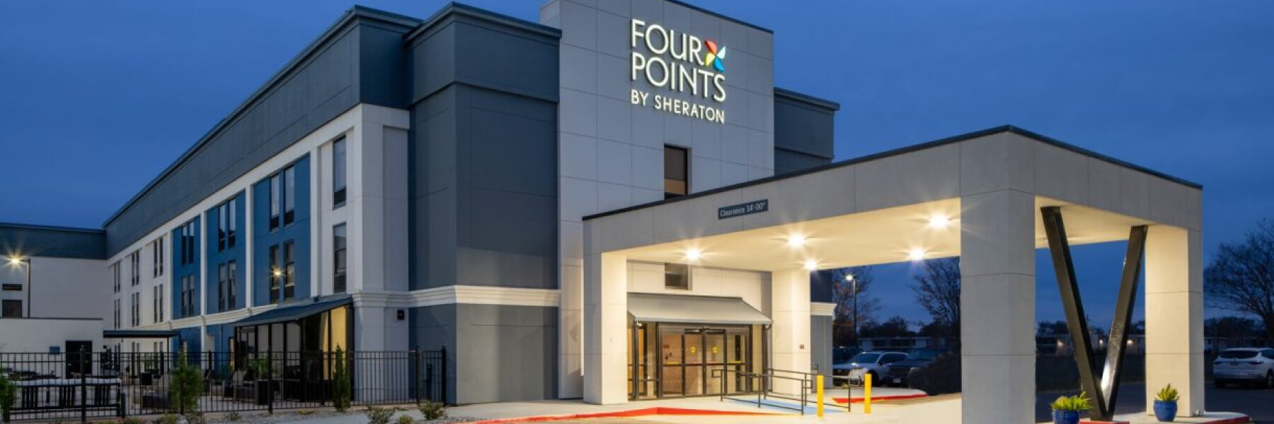 Discover Perfect Stay at Alexandria Convention Center, Alexandria, Louisiana