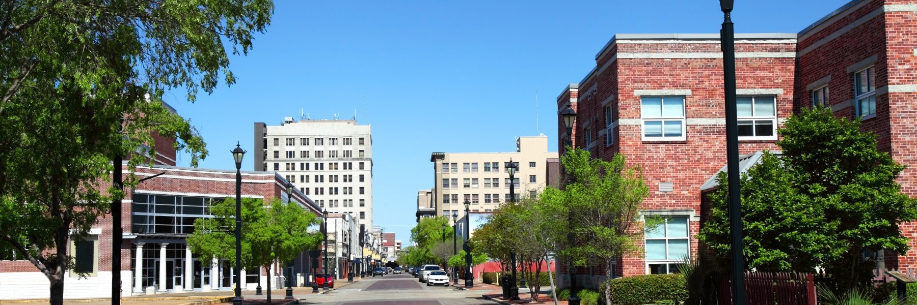 Things To Do in Alexandria, Louisiana