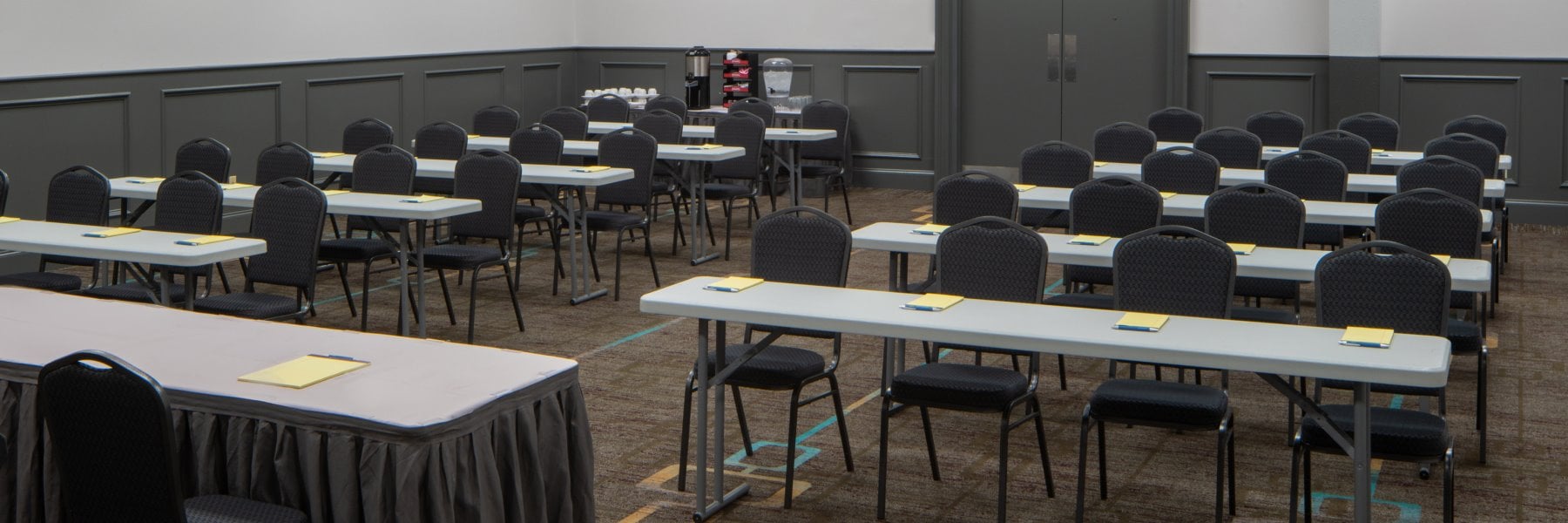 Venues at Alexandria Convention Center, Alexandria, Louisiana